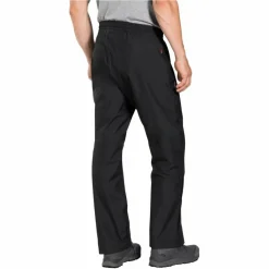 Vaude ESCAPE 2.5L PANTS Unisex - Regenhose^Damen Outdoorhosen|Outdoorhosen