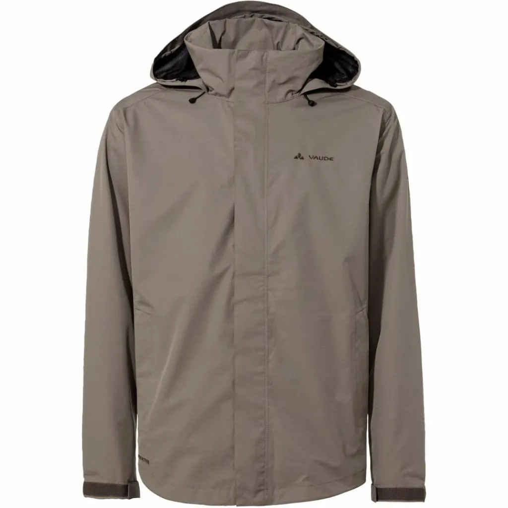 Herren Vaude Outdoorjacken*ESCAPE LIGHT JACKET Herren - Regenjacke