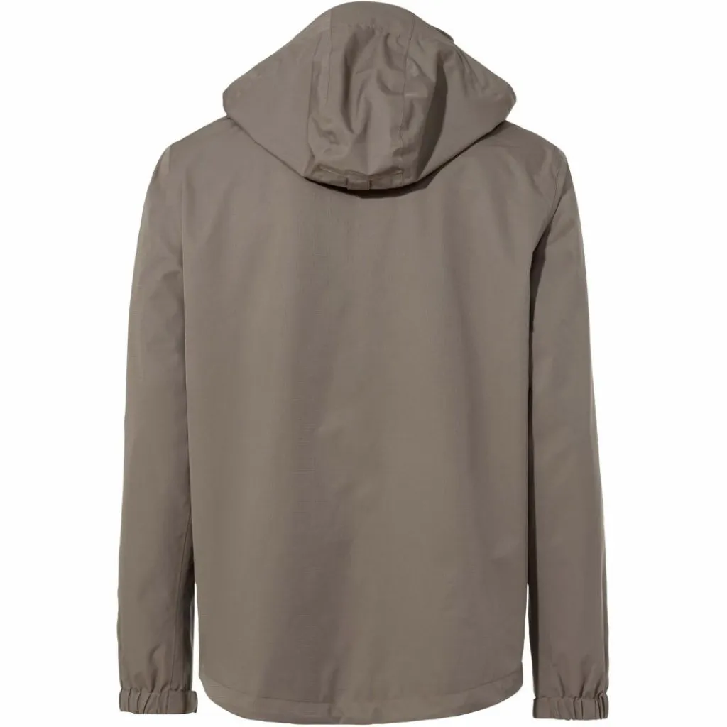 Herren Vaude Outdoorjacken*ESCAPE LIGHT JACKET Herren - Regenjacke