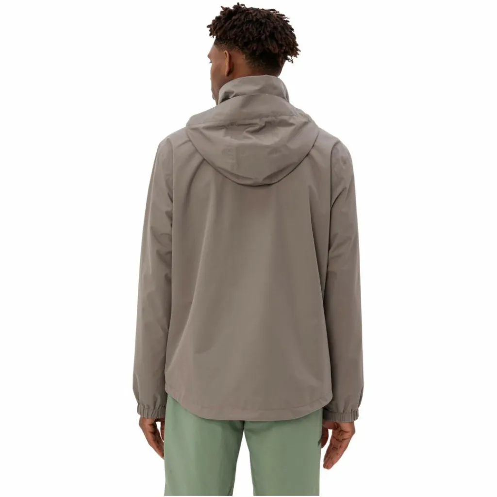 Herren Vaude Outdoorjacken*ESCAPE LIGHT JACKET Herren - Regenjacke