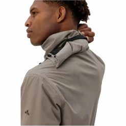 Herren Vaude Outdoorjacken*ESCAPE LIGHT JACKET Herren - Regenjacke