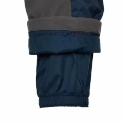 Kinder Vaude Kinderhosen*ESCAPE PANTS VI Kinder - Regenhose