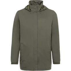 Herren Vaude Outdoorjacken*ESCAPE PARKA Herren - Regenjacke