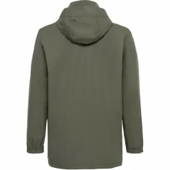 Herren Vaude Outdoorjacken*ESCAPE PARKA Herren - Regenjacke