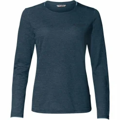 Vaude ESSENTIAL LS T-SHIRT Damen - Funktionsshirt^Damen Shirts Und Tops