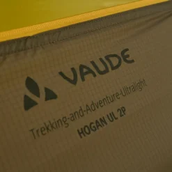 Vaude HOGAN UL 2P - Tunnelzelt^ 2-Personen-Zelte|3-Jahreszeiten-Zelte