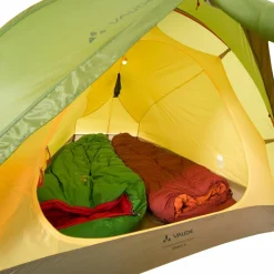 Vaude HOGAN UL 2P - Tunnelzelt^ 2-Personen-Zelte|3-Jahreszeiten-Zelte