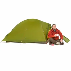 Vaude HOGAN UL 2P - Tunnelzelt^ 2-Personen-Zelte|3-Jahreszeiten-Zelte
