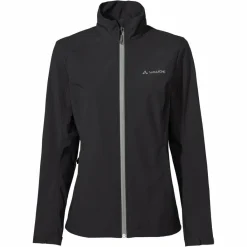 Vaude HURRICANE JACKET IV Damen - Softshelljacke^Damen Outdoorjacken