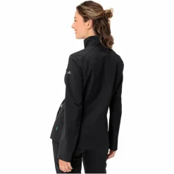 Vaude HURRICANE JACKET IV Damen - Softshelljacke^Damen Outdoorjacken