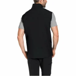 Vaude HURRICANE VEST III Herren - Softshellweste^Herren Outdoorjacken