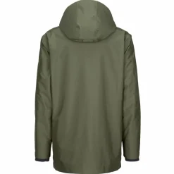 Vaude IDRIS 3IN1 PARKA IV Herren - Doppeljacke^Herren Outdoorjacken