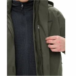 Vaude IDRIS 3IN1 PARKA IV Herren - Doppeljacke^Herren Outdoorjacken