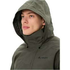 Vaude IDRIS 3IN1 PARKA IV Herren - Doppeljacke^Herren Outdoorjacken