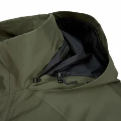 Vaude IDRIS 3IN1 PARKA IV Herren - Doppeljacke^Herren Outdoorjacken