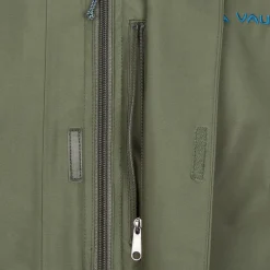 Vaude IDRIS 3IN1 PARKA IV Herren - Doppeljacke^Herren Outdoorjacken