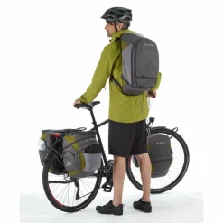 Vaude KARAKORUM PRO - Fahrradtaschen^ Fahrradtaschen Und Fahrradrucksäcke|Fahrradtaschen
