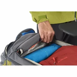 Vaude KARAKORUM PRO - Fahrradtaschen^ Fahrradtaschen Und Fahrradrucksäcke|Fahrradtaschen