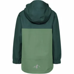 Vaude KIDS CAPREA RAIN JACKET Kinder - Regenjacke^Kinder Kinderjacken