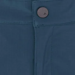 Vaude KIDS CAPREA STRETCH SF PANTS Kinder - Trekkinghose^Kinder Kinderhosen