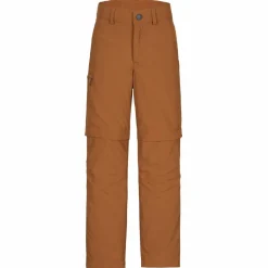 Kinder Vaude Kinderhosen*KIDS DETECTIVE ANTIMOS ZO PANTS Kinder - Mückenabweisende Kleidung