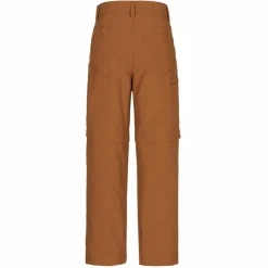Kinder Vaude Kinderhosen*KIDS DETECTIVE ANTIMOS ZO PANTS Kinder - Mückenabweisende Kleidung