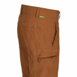 Kinder Vaude Kinderhosen*KIDS DETECTIVE ANTIMOS ZO PANTS Kinder - Mückenabweisende Kleidung