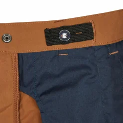 Kinder Vaude Kinderhosen*KIDS DETECTIVE ANTIMOS ZO PANTS Kinder - Mückenabweisende Kleidung