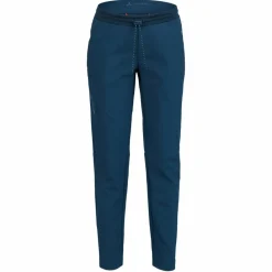 Kinder Vaude Kinderhosen*KIDS DETECTIVE PANTS Kinder - Softshellhose