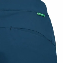 Kinder Vaude Kinderhosen*KIDS DETECTIVE PANTS Kinder - Softshellhose