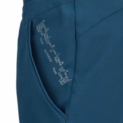 Kinder Vaude Kinderhosen*KIDS DETECTIVE PANTS Kinder - Softshellhose