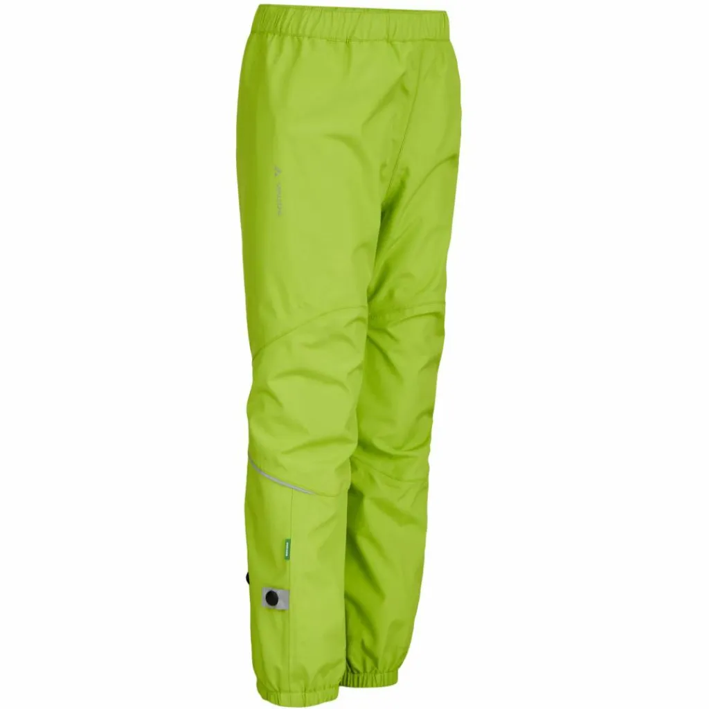 Kinder Vaude Kinderhosen*KIDS GRODY PANTS V Kinder - Regenhose