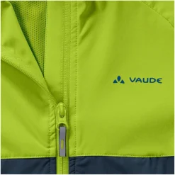 Kinder Vaude Kinderjacken*KIDS MOAB STRETCH JACKET Kinder - Windbreaker