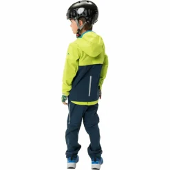 Kinder Vaude Kinderjacken*KIDS MOAB STRETCH JACKET Kinder - Windbreaker