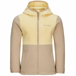 Kinder Vaude Kinder Fleecejacken Und Kinderpullover*KIDS PULEX HOODED JACKET II Kinder - Fleecejacke