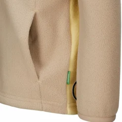 Kinder Vaude Kinder Fleecejacken Und Kinderpullover*KIDS PULEX HOODED JACKET II Kinder - Fleecejacke