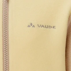 Kinder Vaude Kinder Fleecejacken Und Kinderpullover*KIDS PULEX HOODED JACKET II Kinder - Fleecejacke