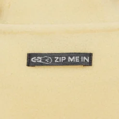 Kinder Vaude Kinder Fleecejacken Und Kinderpullover*KIDS PULEX HOODED JACKET II Kinder - Fleecejacke