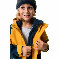 Vaude KIDS PULEX JACKET II Kinder - Fleecejacke^Kinder Kinder Fleecejacken Und Kinderpullover