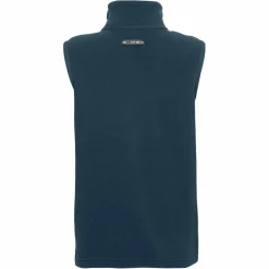 Kinder Vaude Kinder Fleecejacken Und Kinderpullover*KIDS PULEX VEST II Kinder - Fleeceweste