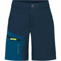 Kinder Vaude Kinderhosen*KIDS ROKUA SHORTS Kinder - Shorts
