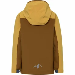 Kinder Vaude Kinderjacken*KIDS ROKUA SOFTSHELL JACKET Kinder - Softshelljacke