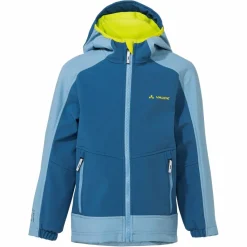 Kinder Vaude Kinderjacken*KIDS RONDANE JACKET IV Kinder - Softshelljacke