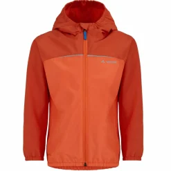 Kinder Vaude Kinderjacken*KIDS TURACO JACKET III Kinder - Regenjacke