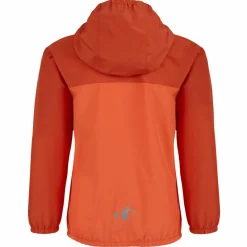 Kinder Vaude Kinderjacken*KIDS TURACO JACKET III Kinder - Regenjacke