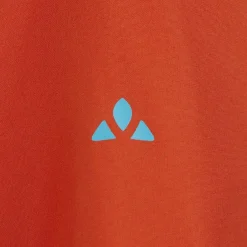 Kinder Vaude Kinderjacken*KIDS TURACO JACKET III Kinder - Regenjacke