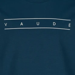 Kinder Vaude Kinder T-Shirts*KIDS PRINT T-SHIRT Kinder - Sonnenschutz