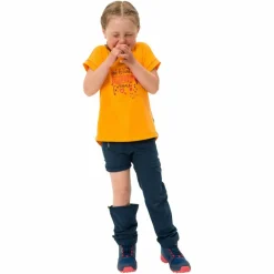 Vaude KIDS ZO PANTS SLIM FIT Kinder - Trekkinghose^Kinder Kinderhosen