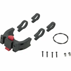 Vaude KLICK FIX FOR E-BIKE HANDLE BAR Unisex - Fahrradzubehör^ Fahrradzubehör