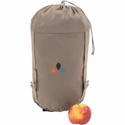 Vaude KOBEL ADJUST 500 II SYN Kinder - Kinderschlafsack^Kinder Zelten Mit Kindern
